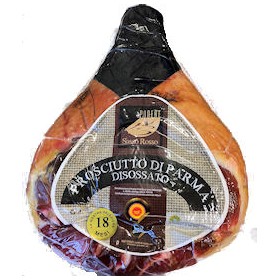 PROS.DI PARMA18 MESI DISOSS'SASSO ROSSO'